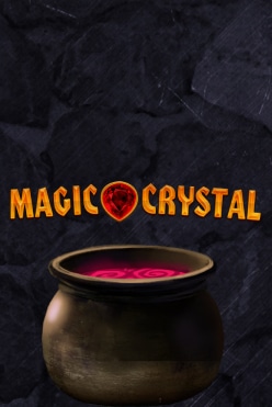 Magic Crystal Free Play in Demo Mode