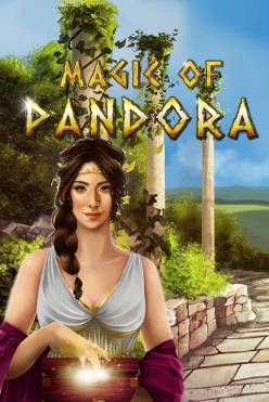 Играть в Magic Of Pandora онлайн бесплатно