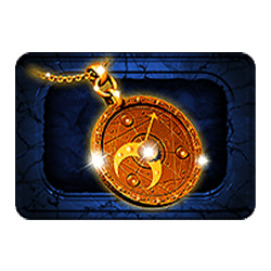 Icon 6 The Alchemist’s Gold