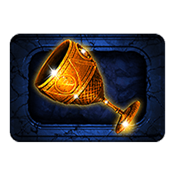 Icon 7 The Alchemist’s Gold