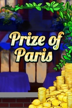 Играть в Prize of Paris онлайн бесплатно