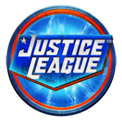 Scatter of Justice League Comic Slot
