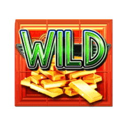 Wild Symbol of Valkyrie Returns Slot