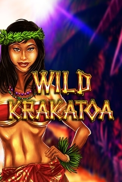 Wild Krakatoa Free Play in Demo Mode