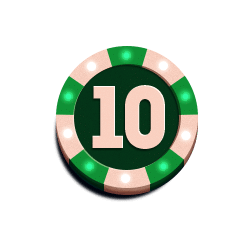 Icon 9 #Casinonight