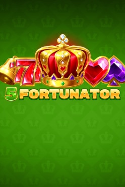 5 Fortunator Free Play in Demo Mode