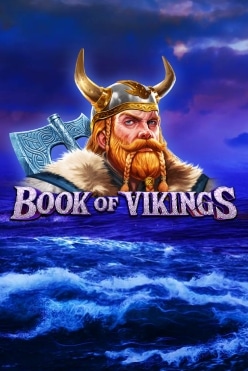 Играть в Book of Vikings онлайн бесплатно