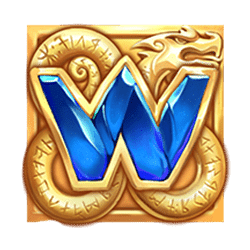 Wild-символ игрового автомата Fate of Fortune