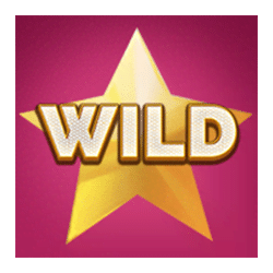 Wild Symbol of Riviera Star Slot