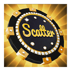 Scatter of Riviera Star Slot