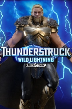 Играть в Thunderstruck Wild Lightning онлайн бесплатно