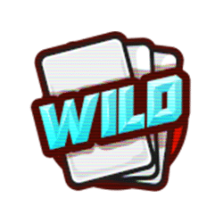 Wild Symbol of Xpander Slot