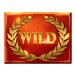 Wild Symbol of Tigers Glory Ultra Slot