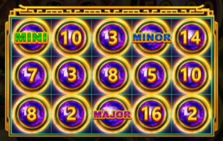 Jackpots