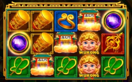 Free Spins