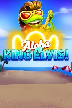 Играть в Aloha King Elvis онлайн бесплатно