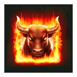 Icon 2 Blazing Bull 2