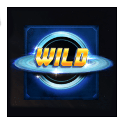 Wild Symbol of Cosmic Charms Slot