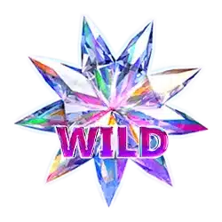 Wild символ