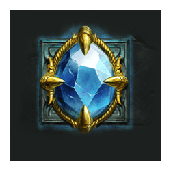 Scatter of Diamonds of the Realm Slot