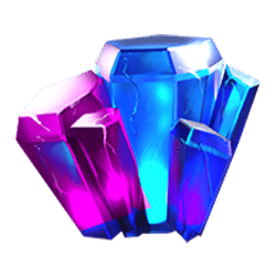 Icon 4 Crystal Falls Multimax