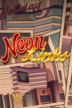 Neon Links Free Play in Demo Mode