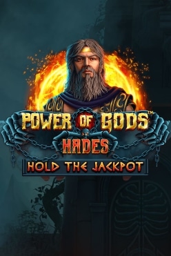 Играть в Power of Gods: Hades онлайн бесплатно