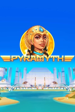 Играть в Pyramyth онлайн бесплатно