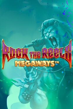 Играть в Rock the Reels Megaways онлайн бесплатно
