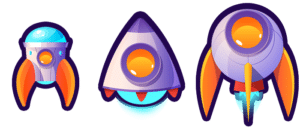 Multiplier Rockets