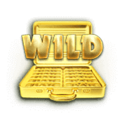 Wild Symbol of Gold Megaways Slot