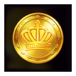 Bonus of Royal Coins Hold and Win Slot