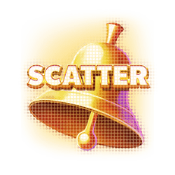 Scatter of Party Fruits Slot