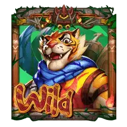 Wild Символ