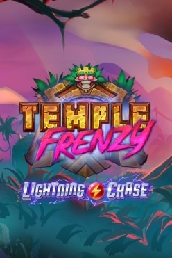 Играть в Temple Frenzy Lightning Chase онлайн бесплатно
