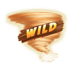 Wild Symbol of Victoria Wild Deluxe Slot