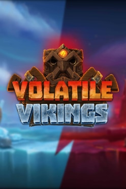 Volatile Vikings Free Play in Demo Mode