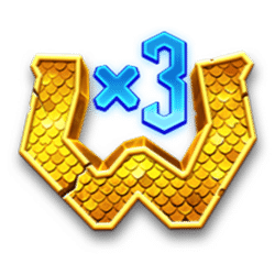 Wild Symbol of Troll’s Gold Slot