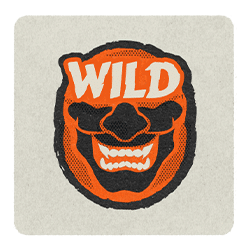 Wild Symbol of Toshi Video Club Slot