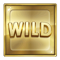 Wild Symbol of Sevens High Ultra Slot