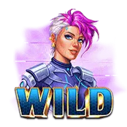 Символ Wild