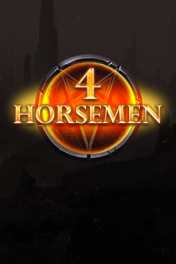 4 Horsemen Free Play in Demo Mode