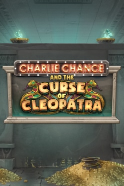 Charlie Chance and the Curse of Cleopatra Free Play in Demo Mode