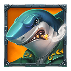 Icon 1 Shark Squad