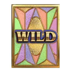 Wild Символ