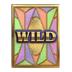 Wild-символ игрового автомата Kingmaker Fully Loaded Megaways