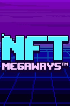 Играть в NFT Megaways онлайн бесплатно