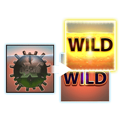 Wild Symbol of Das xBoot Slot