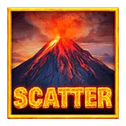 Символ Scatter
