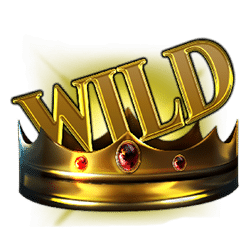 Wild Symbol of Mines of Gold Slot